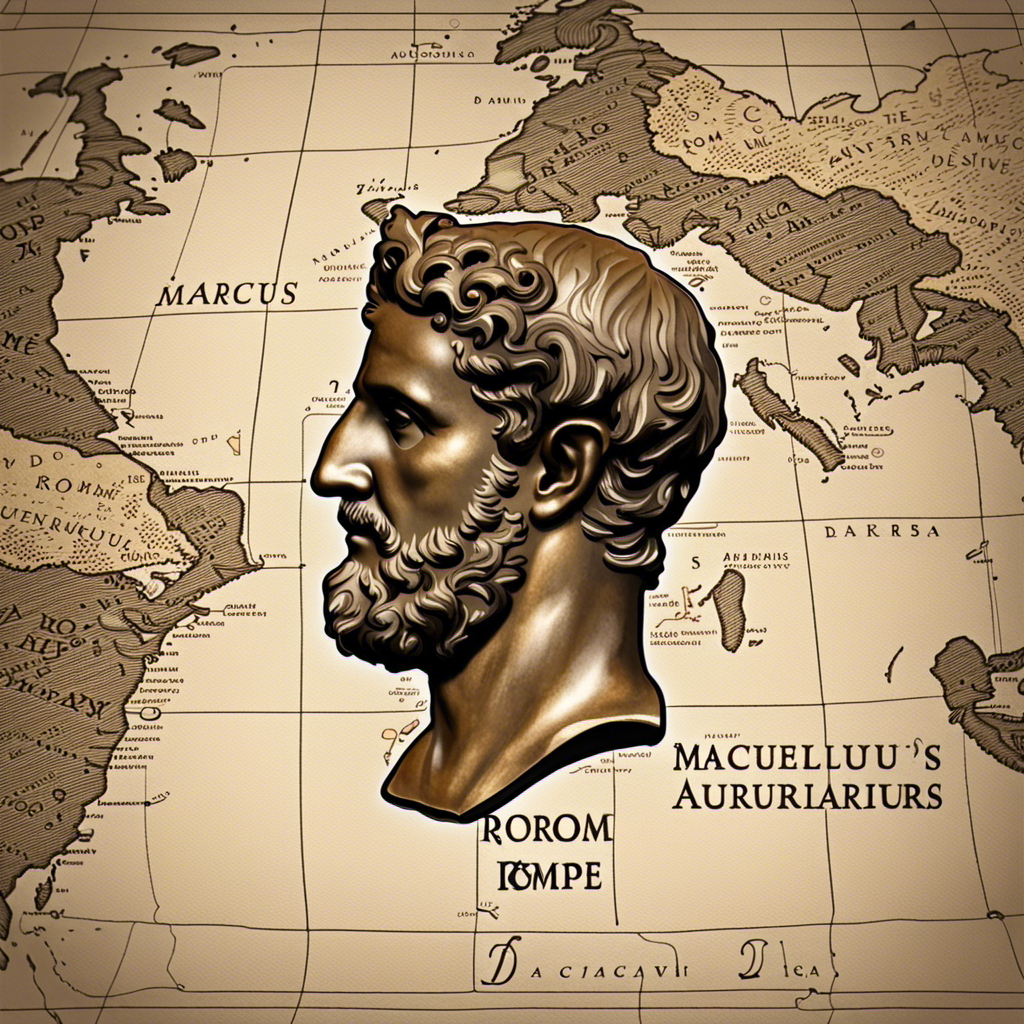 Cover Image for 178 CE Shock: Marcus Aurelius Ditches Rome for Danube Drama!